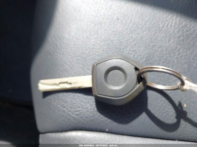 2005 MINI COOPER WMWRC33515TJ69924 Photo 10