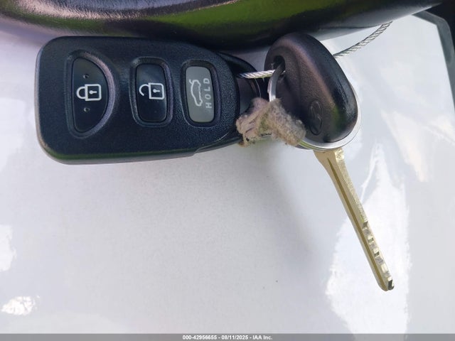 Hyundai dohc mpi nu 2015 5NPDH4AE4FH555170 Image 11