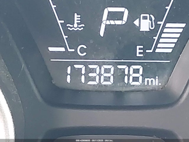 Hyundai dohc mpi nu 2015 5NPDH4AE4FH555170 Image 15