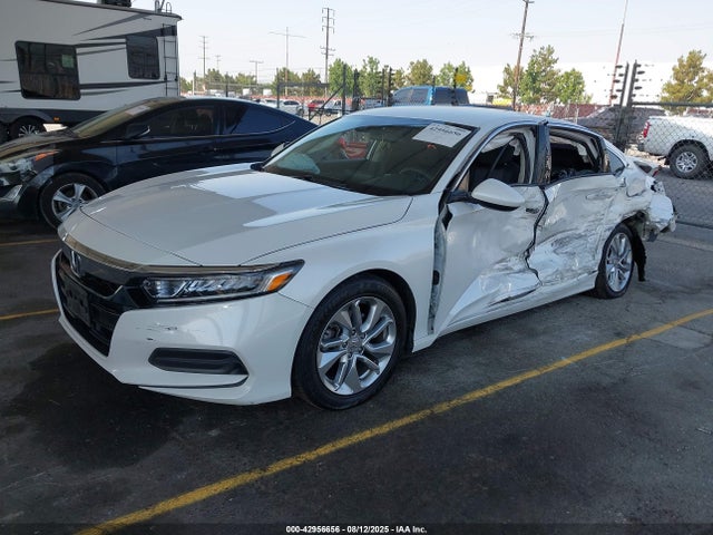 1HGCV1F16JA190646 Honda ACCORD LX