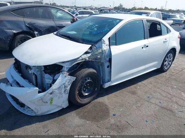5YFB4MDE4RP182119 Toyota m20a-fks