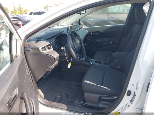 5YFB4MDE4RP182119 Toyota m20a-fks