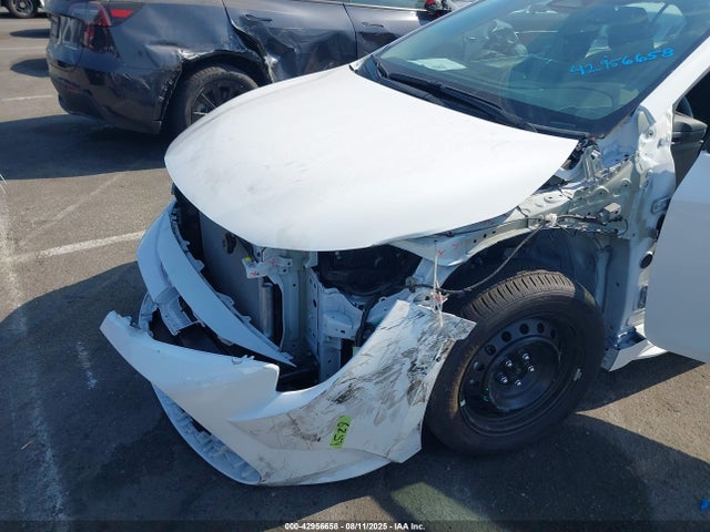 5YFB4MDE4RP182119 Toyota m20a-fks