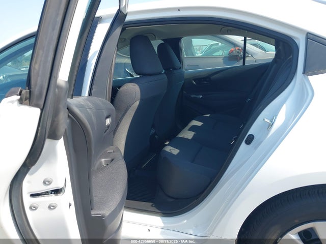 5YFB4MDE4RP182119 Toyota m20a-fks