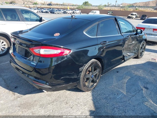 Ford 2016 2016 3FA6P0HD4GR281782 Image 4