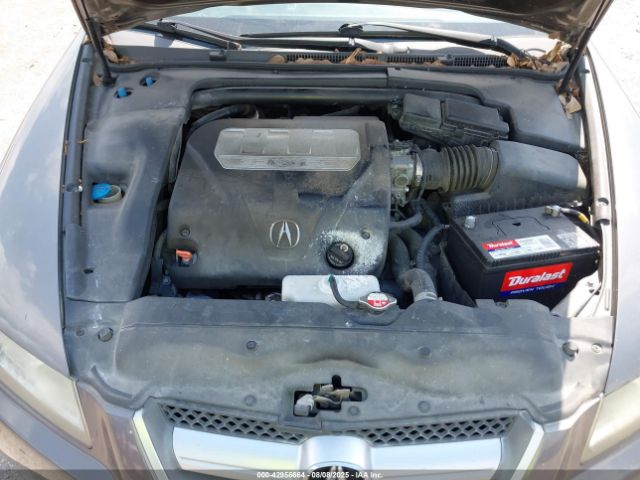 2008 ACURA TL 19UUA662X8A041785 Photo 9