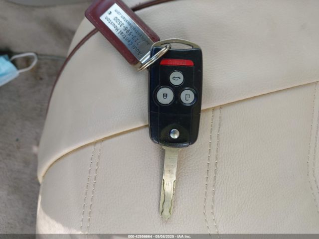 2008 ACURA TL 19UUA662X8A041785 Photo 10