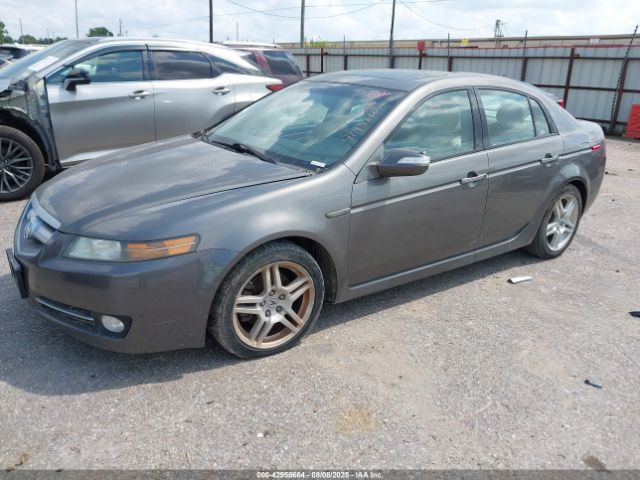 2008 ACURA TL 19UUA662X8A041785 Photo 1