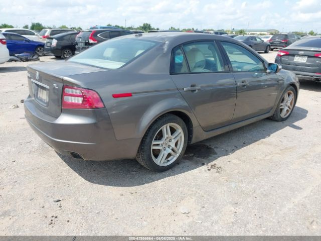 2008 ACURA TL 19UUA662X8A041785 Photo 3