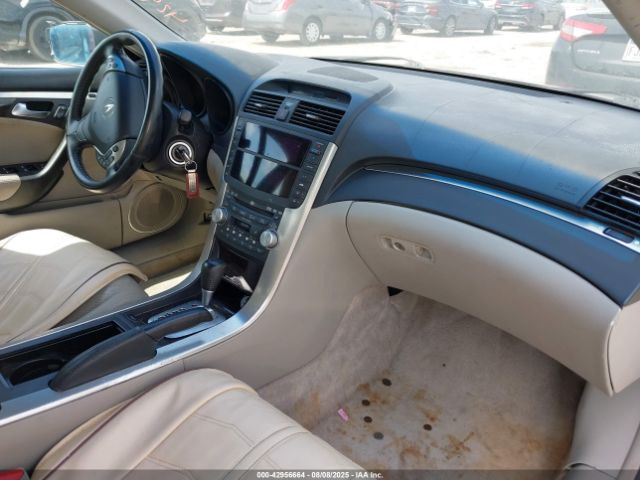 2008 ACURA TL 19UUA662X8A041785 Photo 4