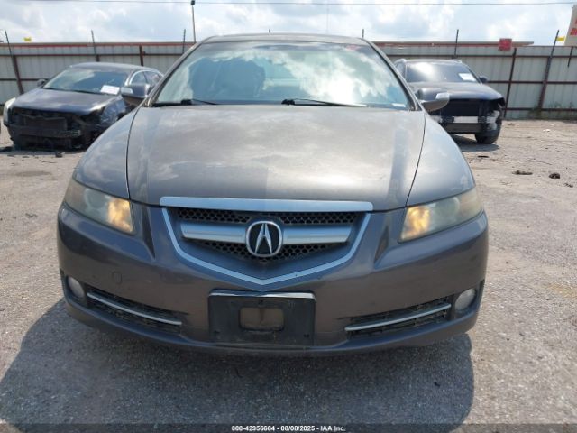 2008 ACURA TL 19UUA662X8A041785 Photo 5