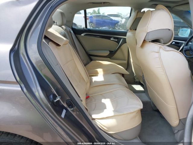 2008 ACURA TL 19UUA662X8A041785 Photo 7