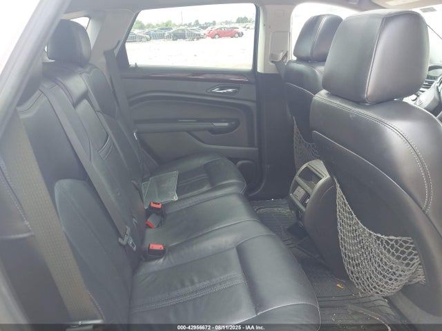 2016 CADILLAC SRX 3GYFNBE31GS527584 Photo 7