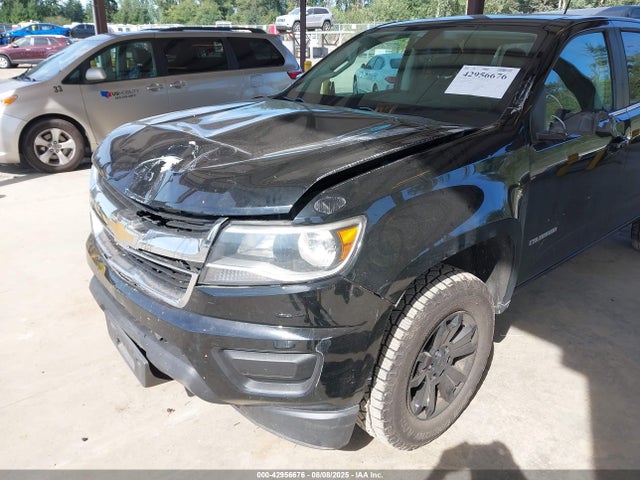 1GCGSCENXK1242290 Chevrolet lg2 - di: direct injection, vvt: variable valve timing, alum, var2, gen2