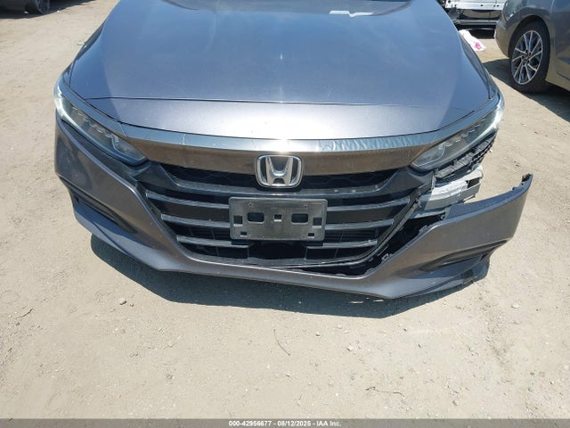 1HGCV1F39KA164111 Honda l15be