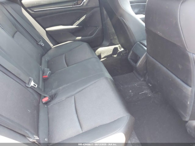 1HGCV1F39KA164111 Honda l15be