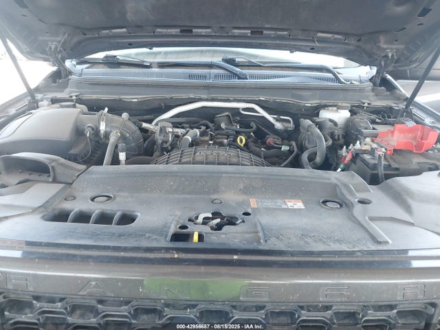 Ford Ranger 2019 1FTER4FH2KLB24241 Image 10