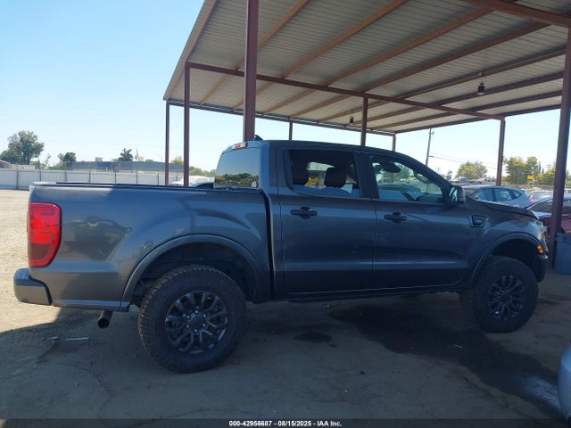 Ford Ranger 2019 1FTER4FH2KLB24241 Image 13