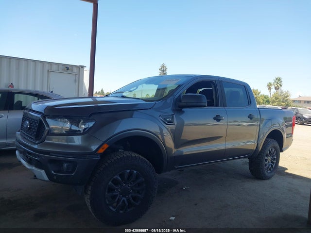 Ford Ranger 2019 1FTER4FH2KLB24241 Image 14