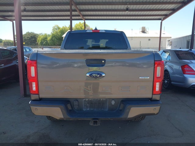Ford Ranger 2019 1FTER4FH2KLB24241 Image 16