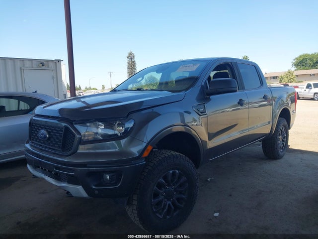 Ford Ranger 2019 1FTER4FH2KLB24241 Image 2