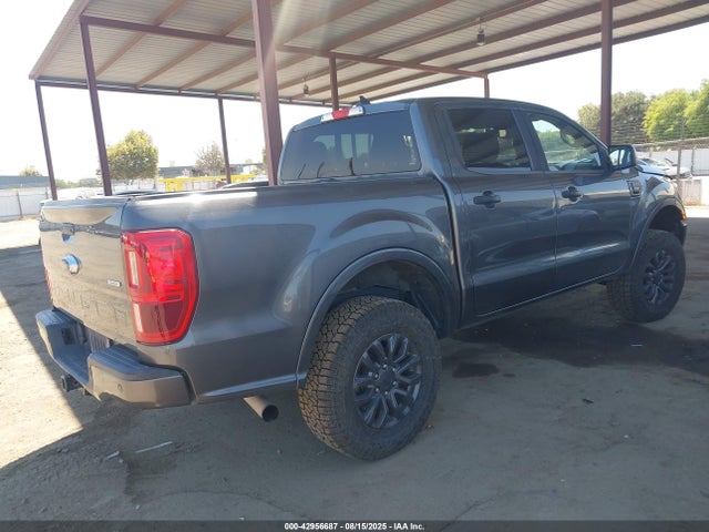 Ford Ranger 2019 1FTER4FH2KLB24241 Image 4