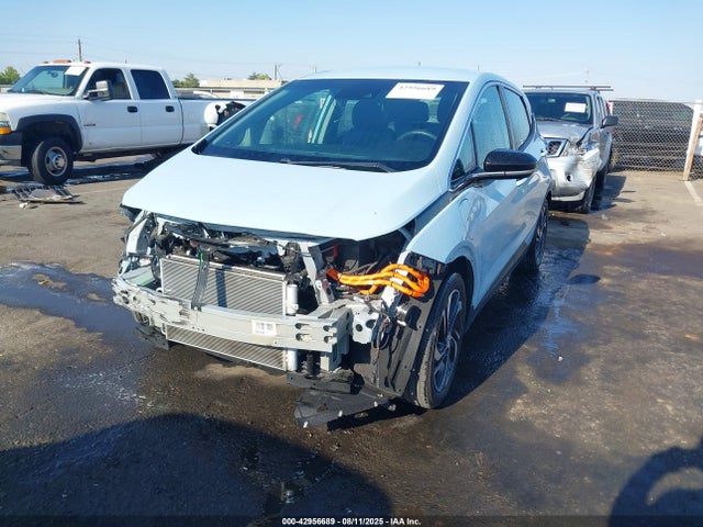 1G1FX6S04P4172484 Chevrolet 2023