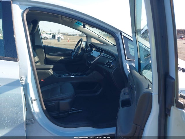 1G1FX6S04P4172484 Chevrolet 2023