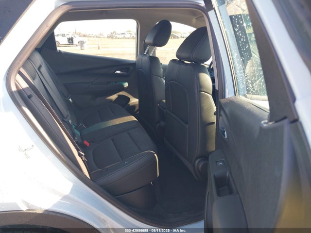 1G1FX6S04P4172484 Chevrolet 2023