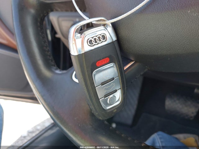 2013 AUDI A6 WAUDFAFC5DN008656 Photo 10