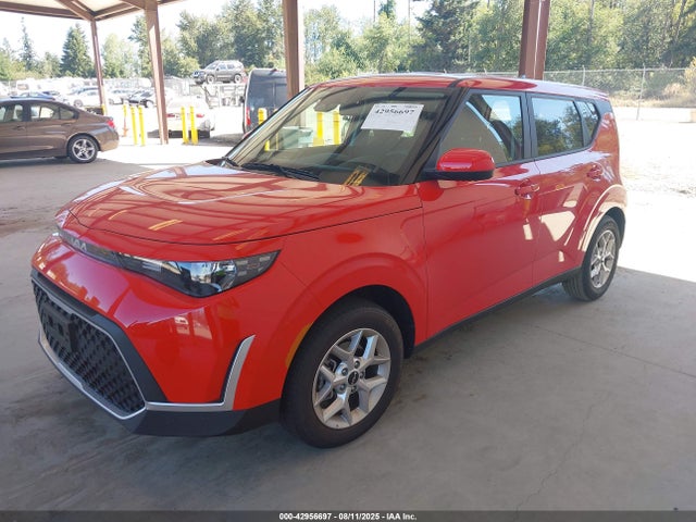 KNDJ23AU1S7246504 KIA Soul