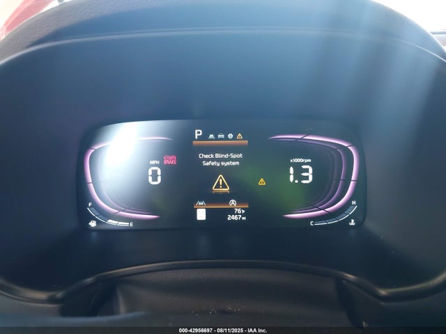 KNDJ23AU1S7246504 KIA Soul