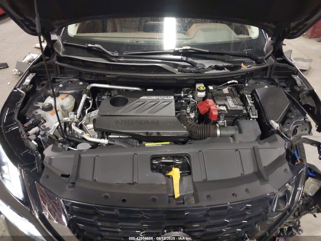 Nissan 2023 2023 5N1BT3CB8PC751835 Image 10