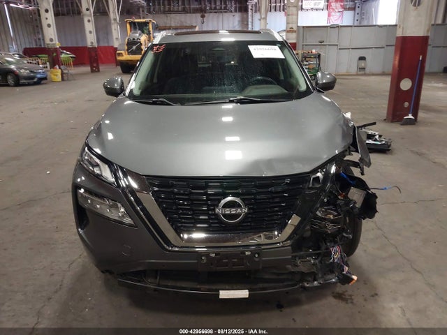 Nissan 2023 2023 5N1BT3CB8PC751835 Image 13