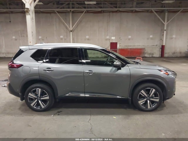 Nissan 2023 2023 5N1BT3CB8PC751835 Image 14