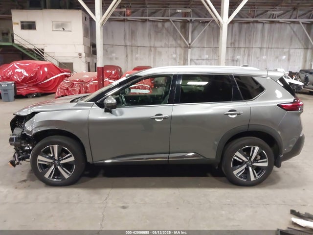 Nissan 2023 2023 5N1BT3CB8PC751835 Image 15