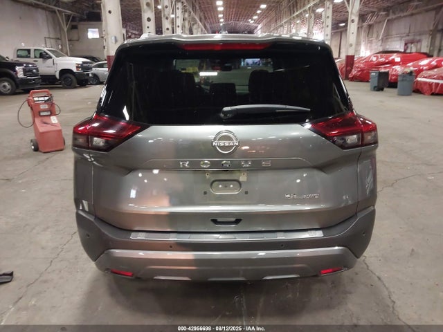 Nissan 2023 2023 5N1BT3CB8PC751835 Image 17