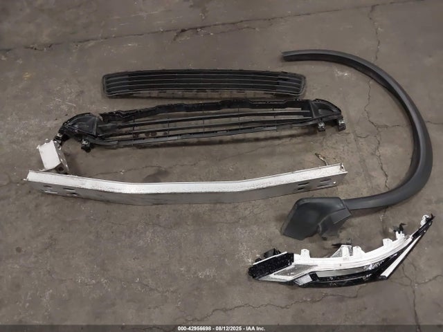 Nissan 2023 2023 5N1BT3CB8PC751835 Image 12