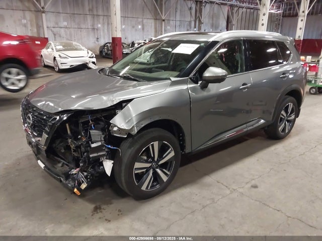 Nissan 2023 2023 5N1BT3CB8PC751835 Image 2