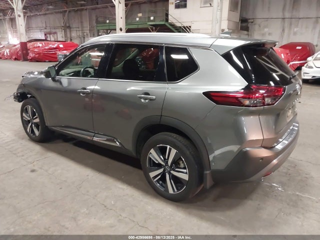 Nissan 2023 2023 5N1BT3CB8PC751835 Image 3