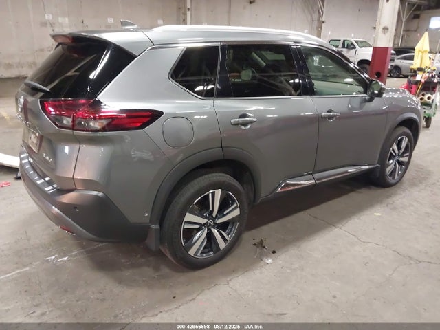 Nissan 2023 2023 5N1BT3CB8PC751835 Image 4