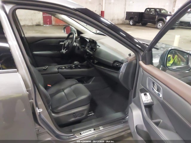 Nissan 2023 2023 5N1BT3CB8PC751835 Image 5