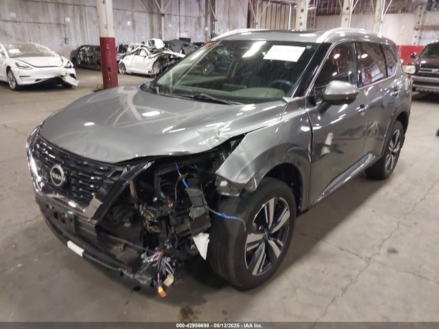 Nissan 2023 2023 5N1BT3CB8PC751835 Image 6