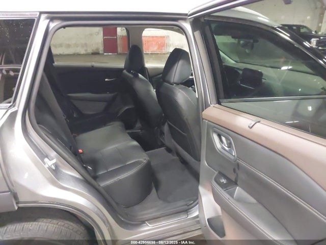 Nissan 2023 2023 5N1BT3CB8PC751835 Image 8