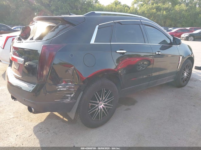 2011 CADILLAC SRX 3GYFNDEY6BS556501 Photo 3