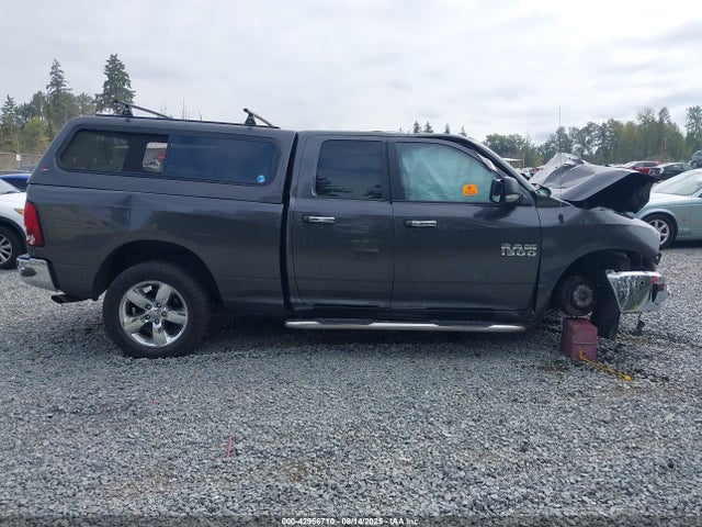 RAM 1500 2018 1C6RR7GGXJS218694 Image 14