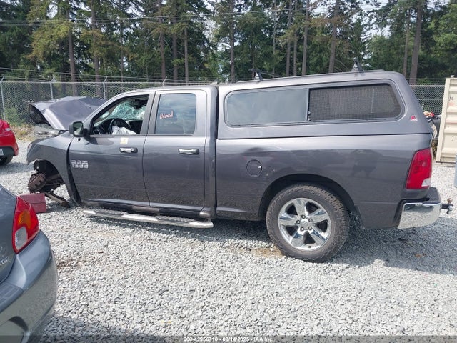 RAM 1500 2018 1C6RR7GGXJS218694 Image 15