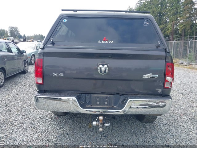 RAM 1500 2018 1C6RR7GGXJS218694 Image 17