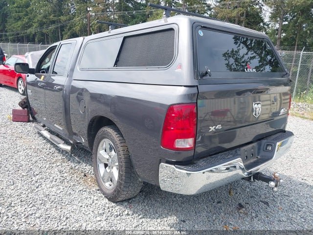 RAM 1500 2018 1C6RR7GGXJS218694 Image 3