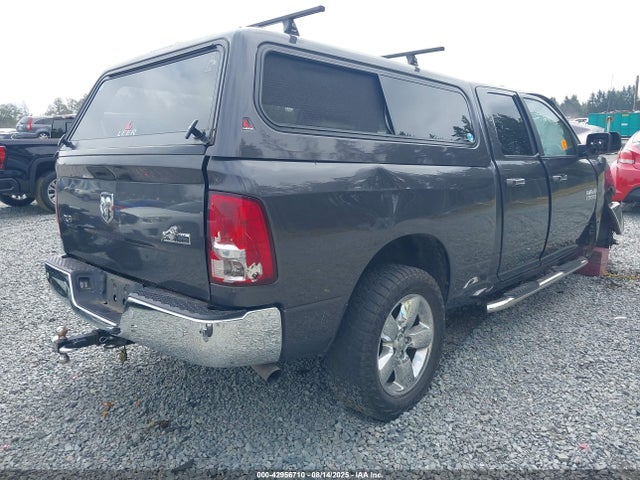 RAM 1500 2018 1C6RR7GGXJS218694 Image 4